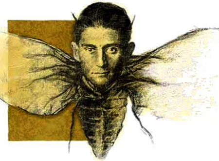 Old but gold: La metamorfosi di Kafka | a cura di Sandy