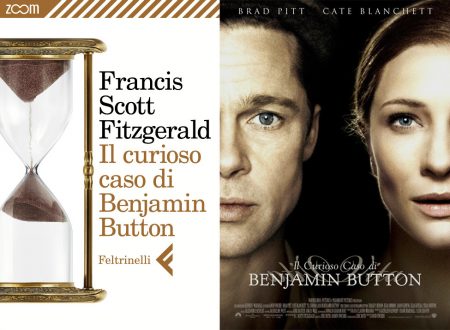 Dal racconto alla pellicola: Il curioso caso di Benjamin Button | a cura di Sandy