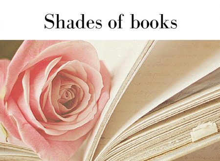 Shades Of Books: 4 libri da non dimenticare