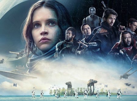 Rogue One: A Star Wars Story | Recensione di Sandy