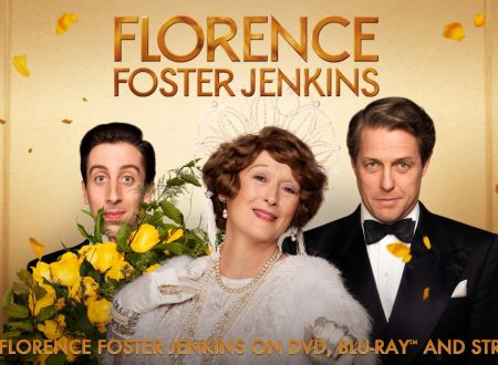 Florence Foster Jenkins | Recensione di Deborah