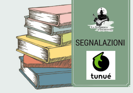 #Segnalazione: Viktoria di Gaia Cardinali, la nuova graphic novel di Tunué