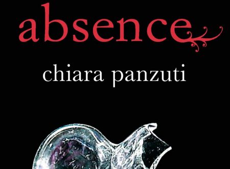 Absence – Il gioco dei quattro di Chiara Panzuti | Recensione di Deborah