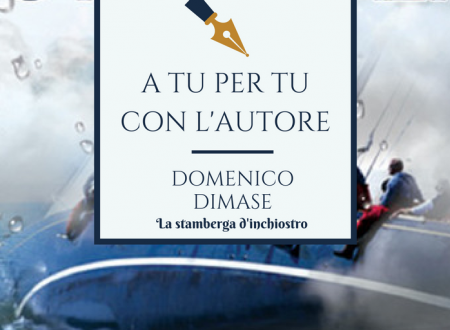 A tu per tu con Domenico Dimase