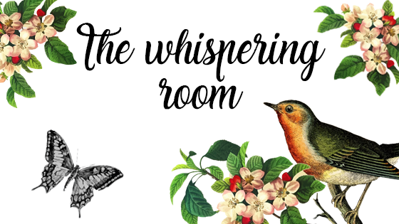 The Whispering Room: Il Pittore delle Fate di Simona Cremonini