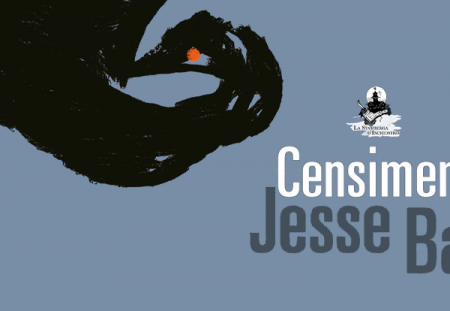Censimento di Jesse Ball | Recensione di Deborah