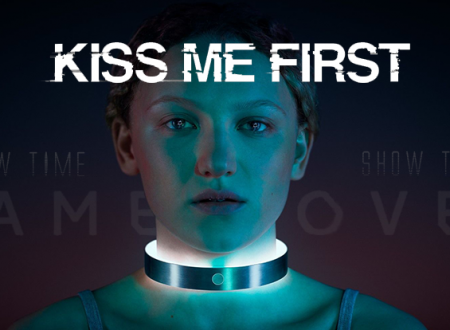 Showtime: Game Over – Kiss me first (Netflix)