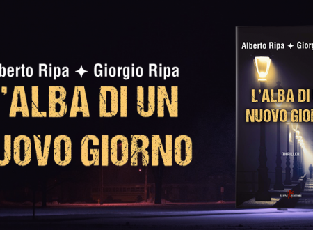 Review Party: L’alba di un nuovo giorno di Alberto Ripa e Giorgio Ripa