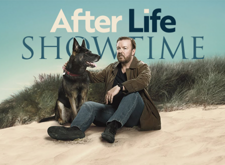 Showtime: After Life di Ricky Gervais (Netflix)