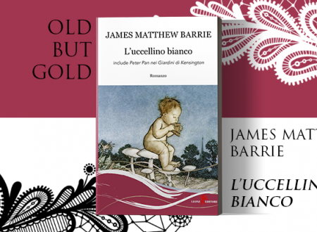 Old But Gold: L’uccellino bianco di James Matthew Barrie