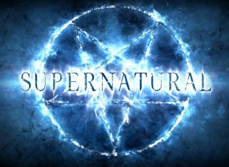 Showtime: Supernatural (stagione 1)