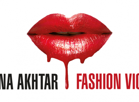 Review Party: Fashion Victim di Amina Akhtar (Leone Editore)