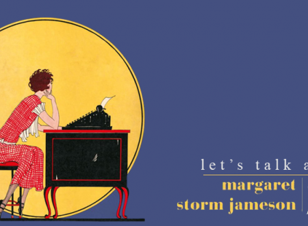 Let’s talk about: Company Parade di Margaret Storm Jameson