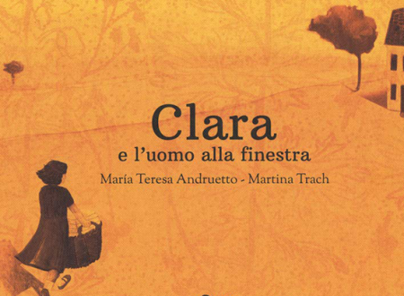 Let’s talk about: Clara e l’uomo alla finestra (uovonero)