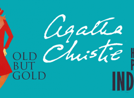 Old But Gold: Hercule Poirot indaga di Agatha Christie