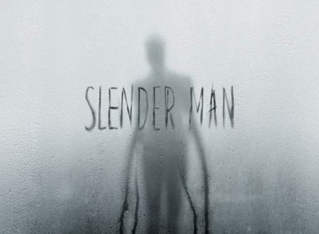 Paper Corn: Slender Man di Sylvain White (2018)