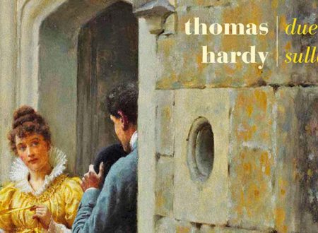 Old but Gold: Due sulla torre di Thomas Hardy | Recensione di Deborah