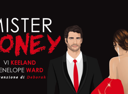 Mister Money di Vi Keeland e Penelope Ward | Recensione di Deborah