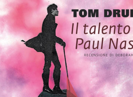 Il talento di Paul Nash di Tom Drury | Recensione di Deborah