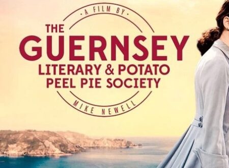 Paper Corn: Il club del libro e della torta di bucce di patata di Guernsey