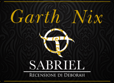 Sabriel di Garth Nix | Recensione di Deborah