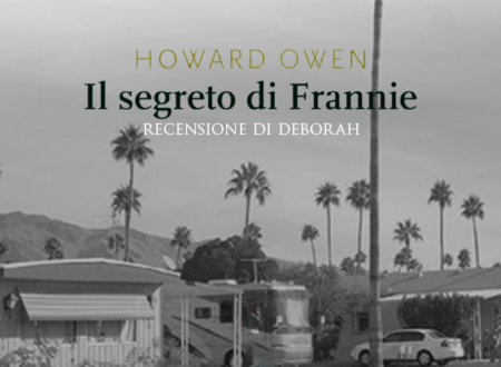 Il segreto di Frannie di Howard Owen | Recensione di Deborah