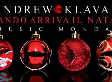 Music Monday: Quando arriva il Natale di Andrew Klavan