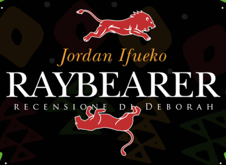Raybearer di Jordan Ifueko | Recensione di Deborah