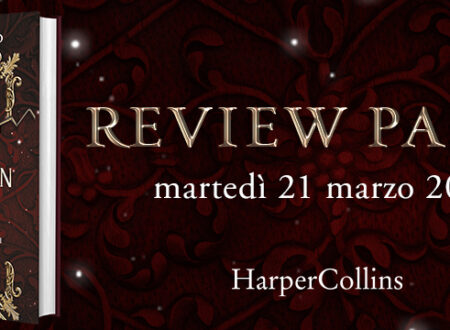 Review Party: The High Mountain Court di A .K. Mulford