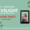 Review Party: Lovelight. L'amore al primo posto di B.K. Borison