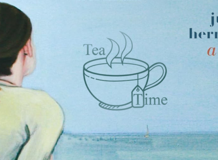 Tea Time: A casa di Judith Hermann (Fazi Editore)