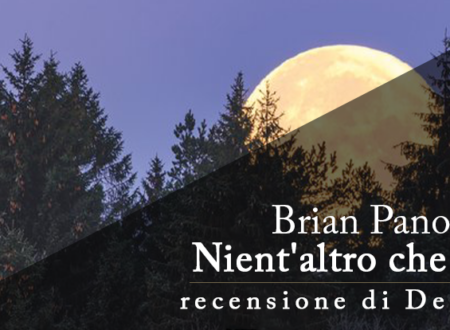 Nient’altro che ossa di Brian Panowich | Recensione di Deborah