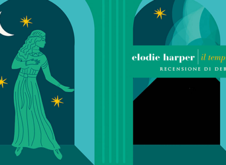 Il tempio di Fortuna di Elodie Harper