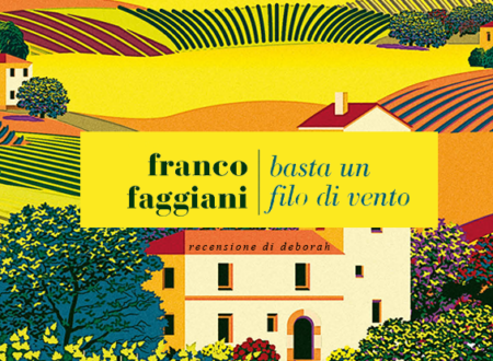 Basta un filo di vento di Franco Faggiani