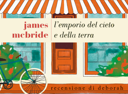 L’Emporio del cielo e della terra di James McBride