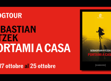 BLOGTOUR: Portami a casa di Sebastian Fitzek – Le ambientazioni