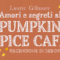 Amori e segreti al Pumpkin Spice Cafè di Laurie Gilmore