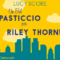 Un bel pasticcio per Riley Thorn! di Lucy Score
