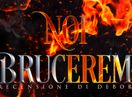 Noi bruceremo di Martina Owens | Recensione di Deborah