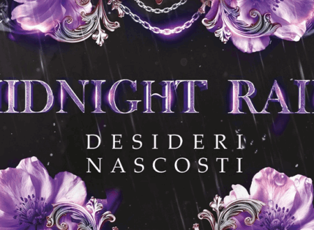 Desideri nascosti. Midnight rain di Claudia Castiello