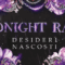 Desideri nascosti. Midnight rain di Claudia Castiello