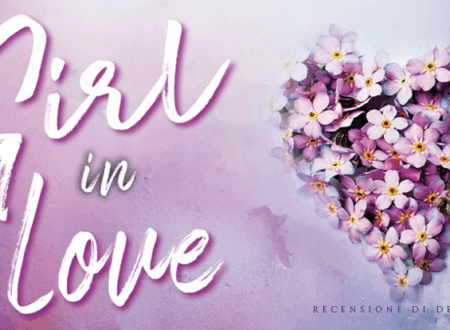 Girl in love di Jay Crownover e Rebecca Yarros
