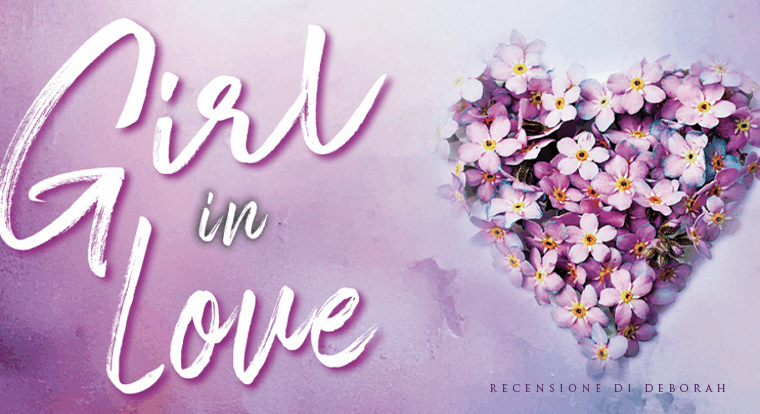 Girl in love di Jay Crownover e Rebecca Yarros