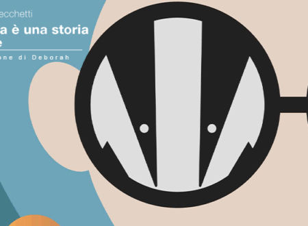 Questa è una storia ribelle di Arjuna Cecchetti | Recensione di Deborah
