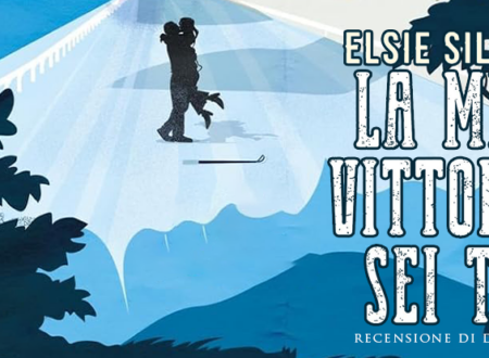 La mia vittoria sei tu di Elsie Silver | Recensione di Deborah