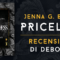 Priceless. Re di Denari di Jenna G. Banks