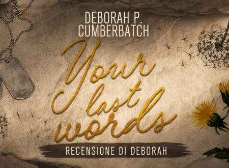 Review Tour: Your last words di Deborah P. Cumberbatch