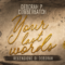 Review Tour: Your last words di Deborah P. Cumberbatch