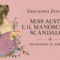 Miss Austen e il manoscritto scandaloso di Giovanna Zucca